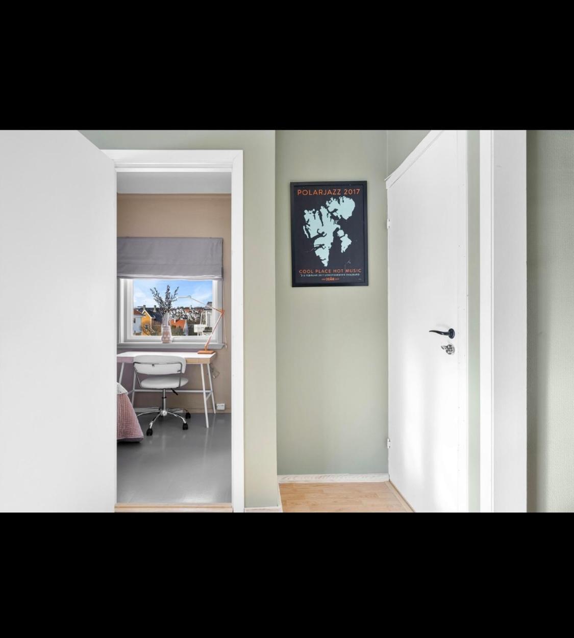 Two House Close To Ons In A Quiet Neibourhood Leilighet *