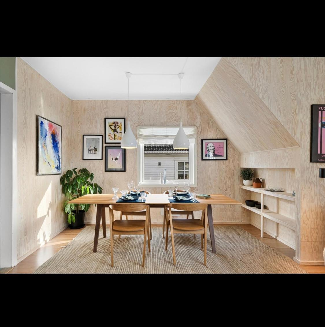 Two House Close To Ons In A Quiet Neibourhood Leilighet *