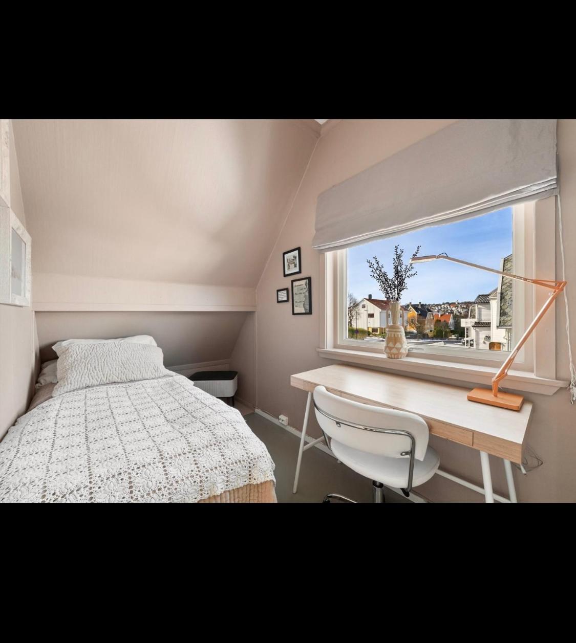 Two House Close To Ons In A Quiet Neibourhood * Stavanger